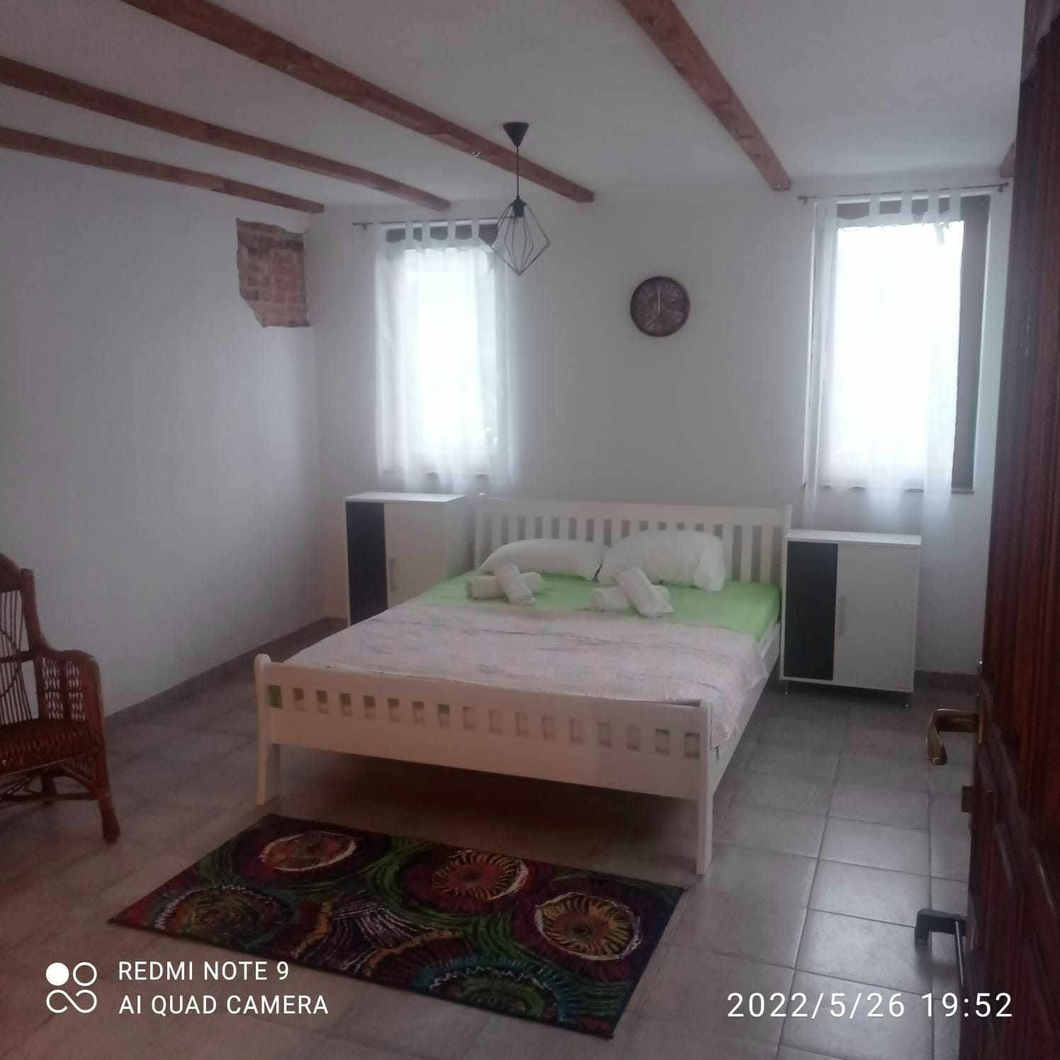 UNA UNIQUE Rafting - Nepozaben oddih na reki Uni, Bihać, Bosna in Hercegovina - 144 EUR - 1x nočitev v vili z bazenom za 2 osebi (otroci do 6. leta brezplačno), Zajtrk